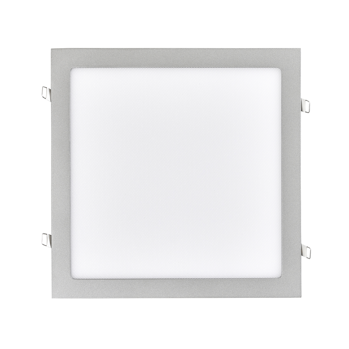 1503054147_LED Panel Flat 300 Q UGR19 titan-matt SCCT_Vorderseite
